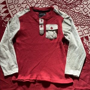 Boys Thermal shirt